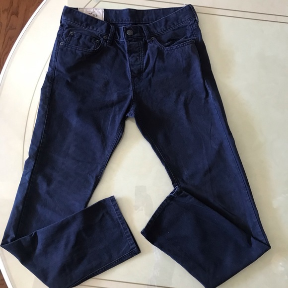 Hollister Mens Pants - Picture 4 of 16